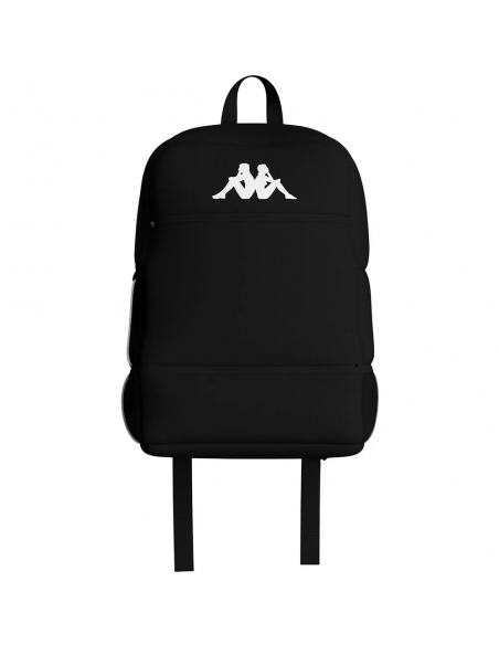 KAPPA MOCHILA FIOPACK NEGRO