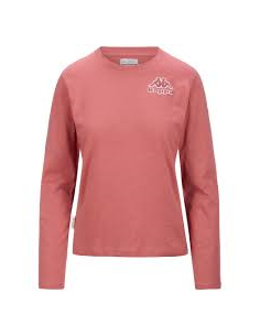 CAMISETA MANGA LARGA MUJER FELA TEE