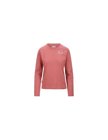 CAMISETA MANGA LARGA MUJER FELA TEE