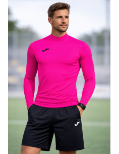JOMA-CAMISETA BRAMA ACADEMY ROSA FLUOR M 2