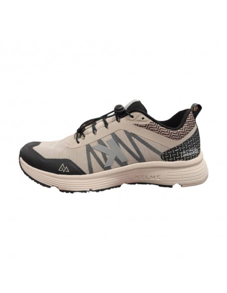 Zapatilla de Training para HOMBRE KELME  DEP. WORLD TRAVEL RUNNING