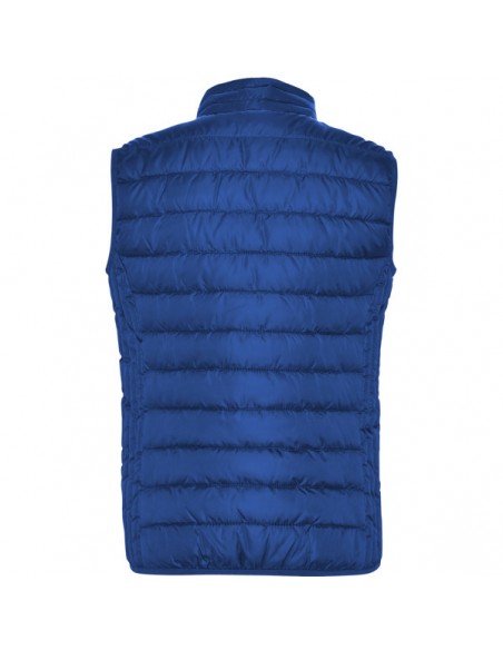 ROLY CHALECO OSLO MUJER