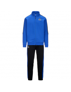 CHANDAL HOMBRE KAPPA FALEC AZULÓN ALGODÓN 2