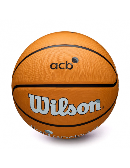 WILSON BALON BALONCESTO LIGA ENDESA