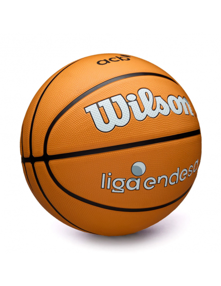 WILSON BALON BALONCESTO LIGA ENDESA