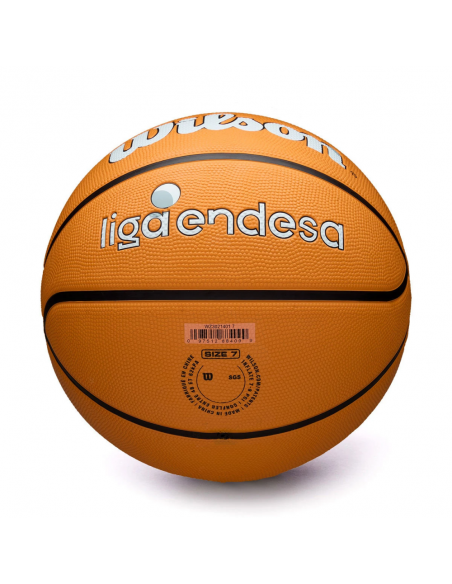 WILSON BALON BALONCESTO LIGA ENDESA