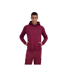 SUDADERA ABIERTA HOMBRE KAPPA GOJAS 2