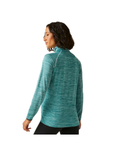 Polar azul REGATTA WomensYonderII azul RWA660-ZKQ