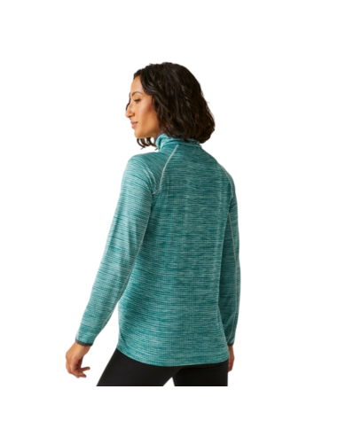 Polar azul REGATTA WomensYonderII azul RWA660-ZKQ