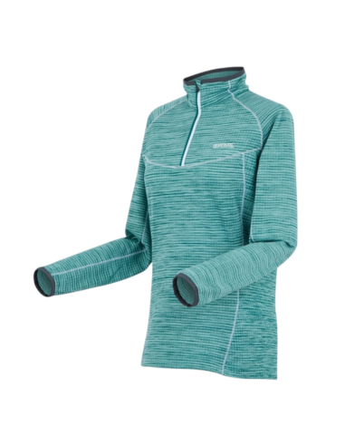 Polar azul REGATTA WomensYonderII azul RWA660-ZKQ