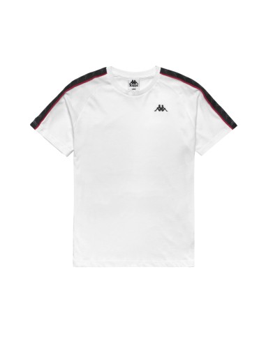 CAMISETA HOMBRE KAPPA BANDA COEN SLIM 222