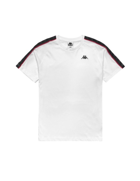 CAMISETA HOMBRE KAPPA BANDA COEN SLIM 222
