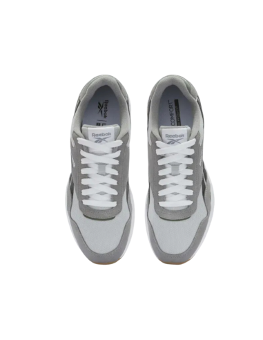 Zapatilla gris Reebok gris hombre 100230915