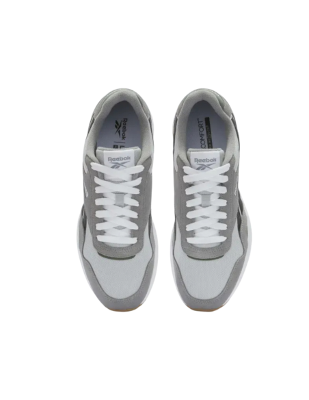 Zapatilla gris Reebok gris hombre 100230915