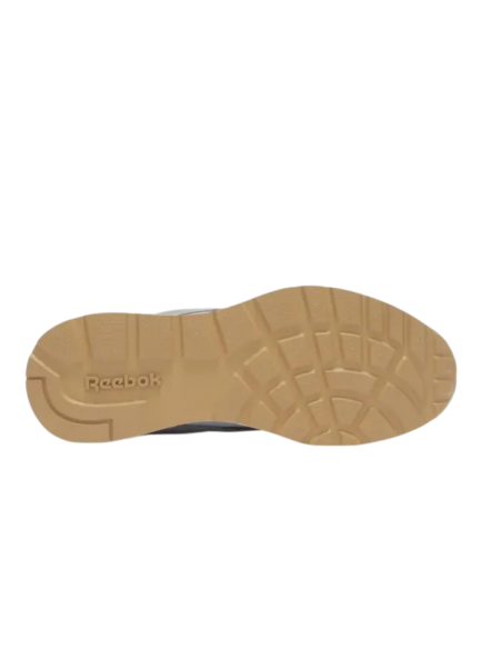 Zapatilla gris Reebok gris hombre 100230915