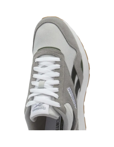Zapatilla gris Reebok gris hombre 100230915