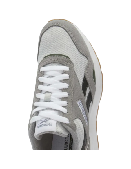 Zapatilla gris Reebok gris hombre 100230915
