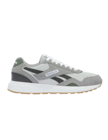 Zapatilla gris Reebok gris hombre 100230915