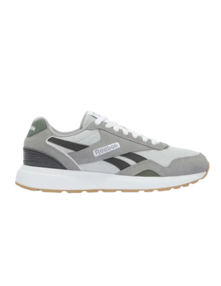 Zapatilla gris Reebok gris hombre 100230915