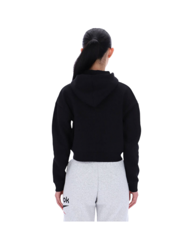 SUDADERA negra REEBOK AVERY 2 COL OVERSIZED...