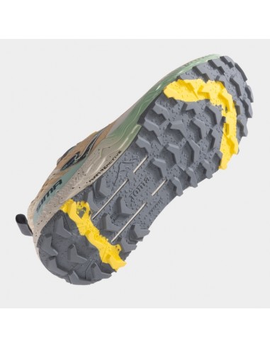 Zapatilla beige JOMA BEIGE TRAIL SIMA LADY