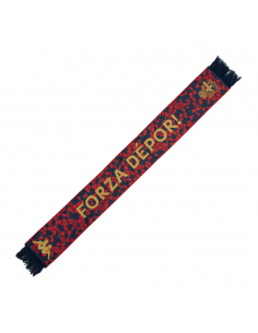 BUFANDA DEPORTIVO DE LA CORUÑA ACARF DEPORTIVO