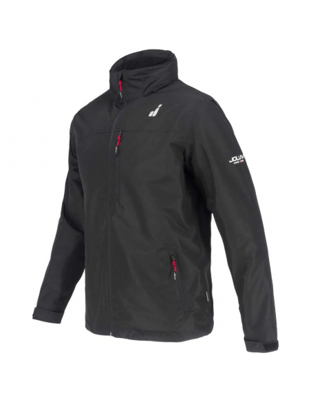 ANORAK AZUL JOLUVI FIORD blue 235733