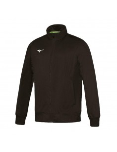 CHAQUETA DE CHÁNDAL HOMBRE MIZUNO CORE TR JACKET M