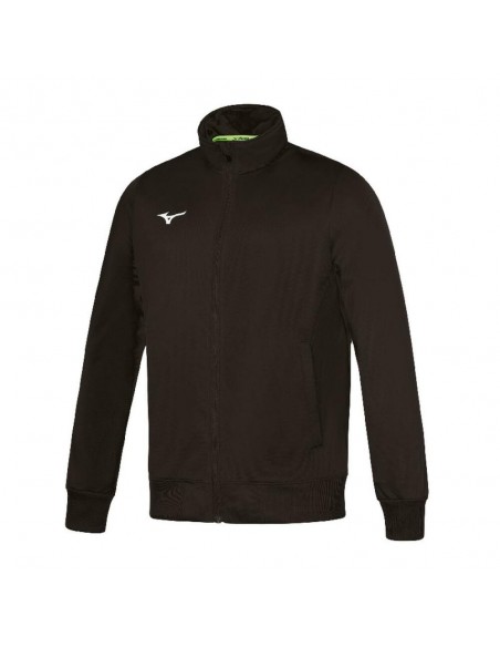 CHAQUETA DE CHÁNDAL HOMBRE MIZUNO CORE TR JACKET M