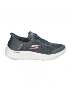 Zapatilla Multideporte para HOMBRE SKECHERS GO WALK FLEX...