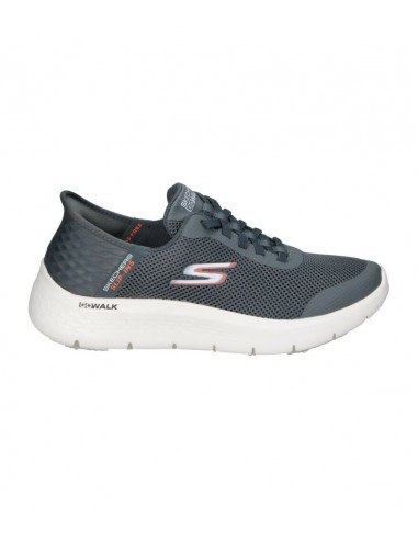 Zapatilla Multideporte para HOMBRE SKECHERS GO...