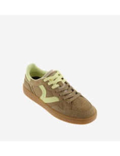 ZAPATILLAS MUJER VICTORIA 8806116 SMASH SUEDE