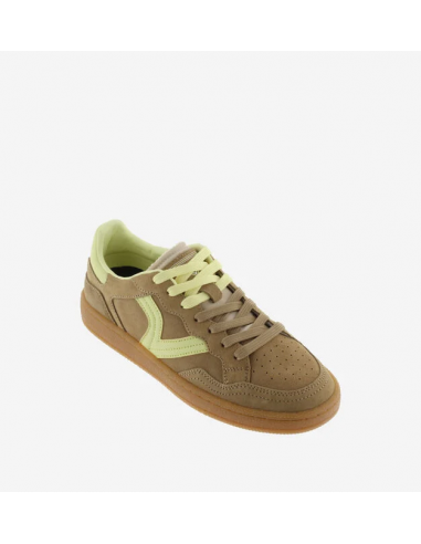ZAPATILLAS MUJER VICTORIA 8806116 SMASH SUEDE