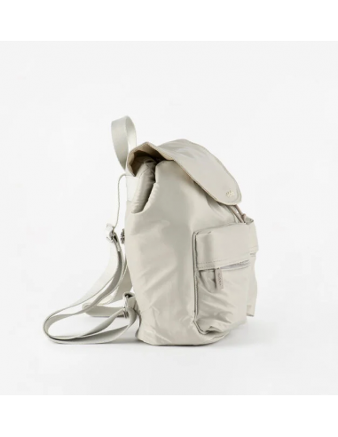 MOCHILA MUJER VICTORIA NYLON BOLSILLOS