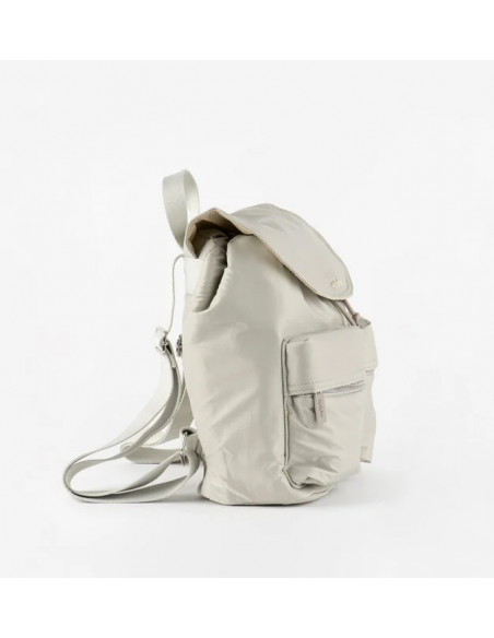 MOCHILA MUJER VICTORIA NYLON BOLSILLOS