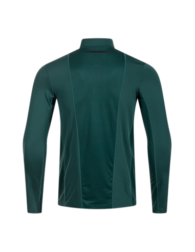 SUDADERA - R- NATURE  JOMA VERDE  TURQUESA...