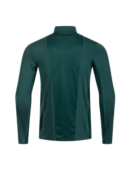 SUDADERA - R- NATURE  JOMA VERDE  TURQUESA HOMBRE 105124-3465
