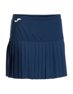 FALDA CHALLENGE JOMA AZUL MARINO MUJER PADEL/TENIS...