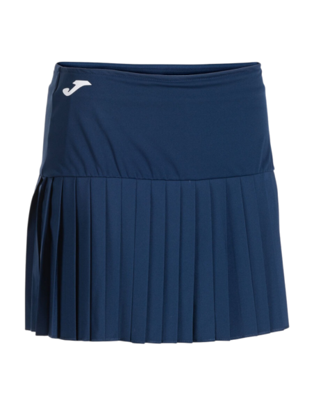 FALDA CHALLENGE JOMA AZUL MARINO MUJER PADEL/TENIS 902604.332