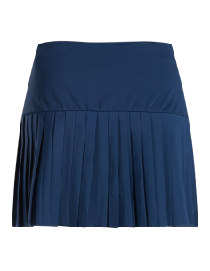 FALDA CHALLENGE JOMA AZUL MARINO MUJER PADEL/TENIS... 2
