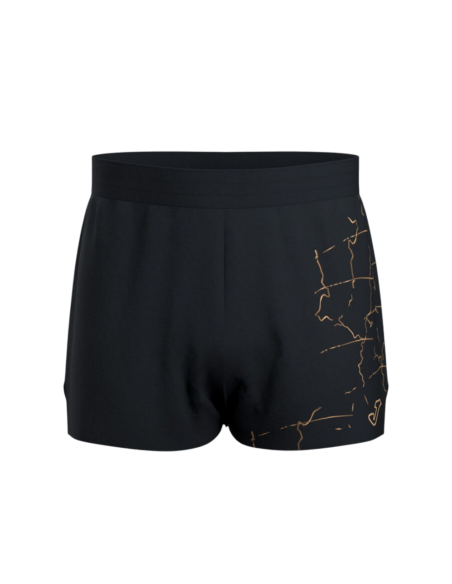 SHORT  R-CITY JOMA OZONE NEGRO HOMBRE RUNING 104524-100