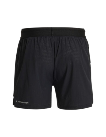 SHORT  R-CITY JOMA OZONE NEGRO HOMBRE RUNING 104524-100