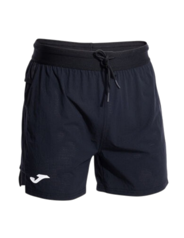 SHORT  R-CITY JOMA OZONE NEGRO HOMBRE RUNING...