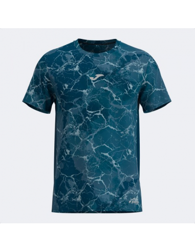CAMISETA JOMA MANGA CORTA R-NATURE MARINO...
