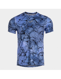 CAMISETA JOMA MANGA CORTA R-NATURE MARINO 105123.715