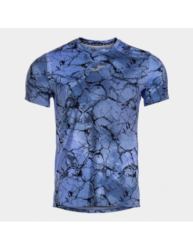 CAMISETA JOMA MANGA CORTA R-NATURE MARINO...