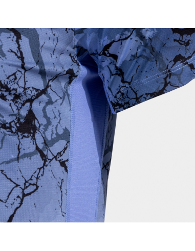 CAMISETA JOMA MANGA CORTA R-NATURE MARINO...