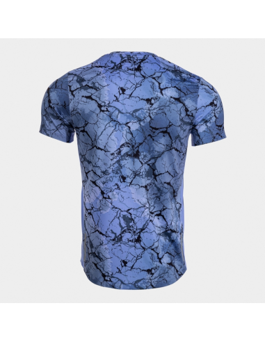 CAMISETA JOMA MANGA CORTA R-NATURE MARINO...