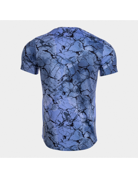 CAMISETA JOMA MANGA CORTA R-NATURE MARINO 105123.715