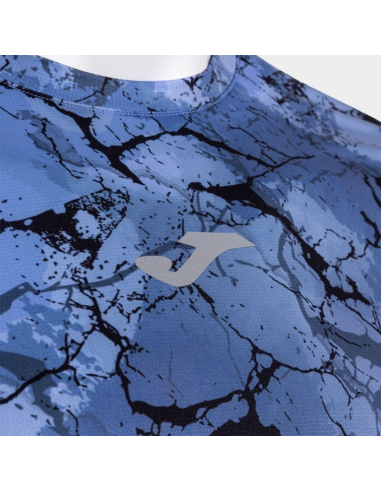 CAMISETA JOMA MANGA CORTA R-NATURE MARINO...